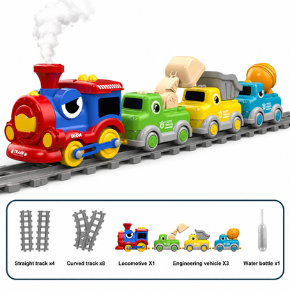 ClicketyRails