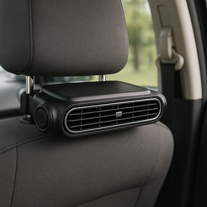 BackBreeze