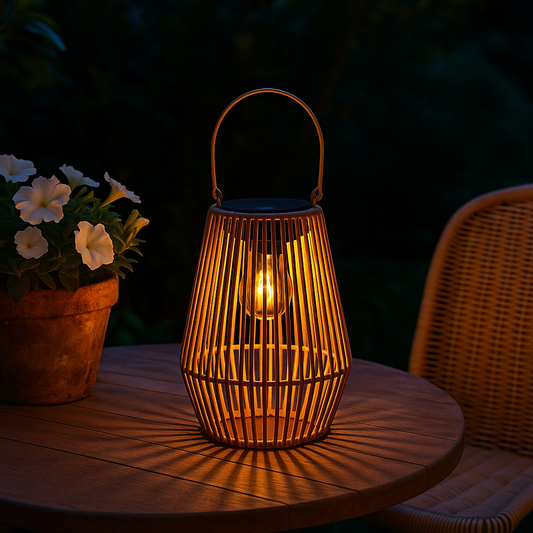 BambooGlow