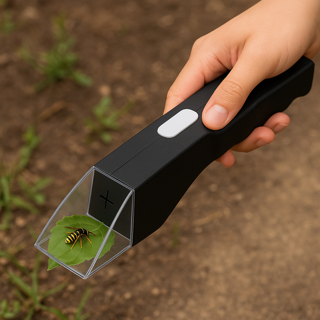 BugTamer