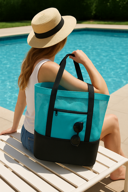 CoolCarry