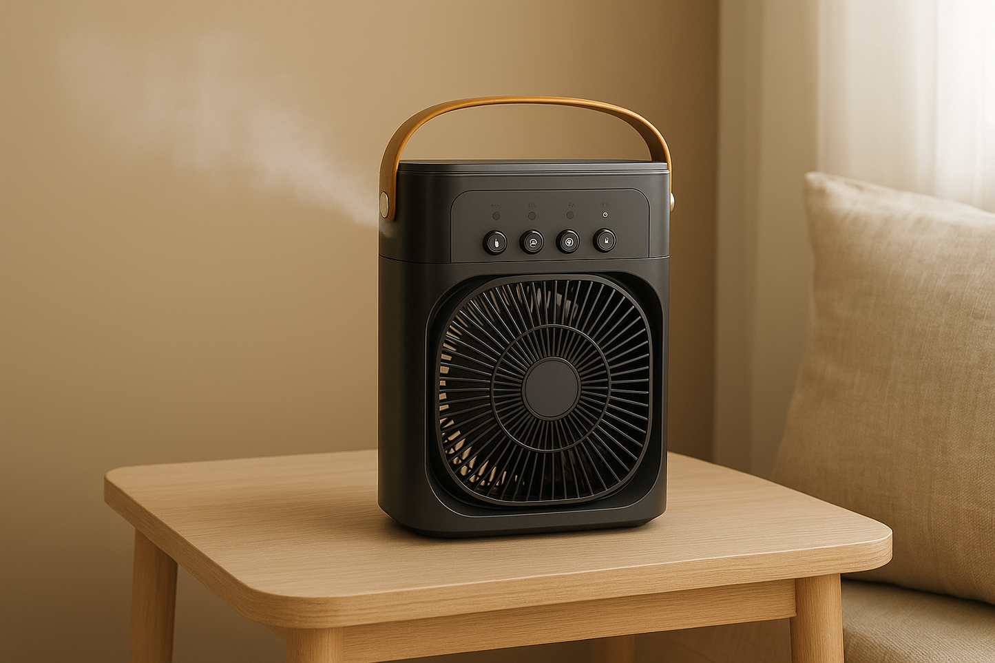 CoolMist