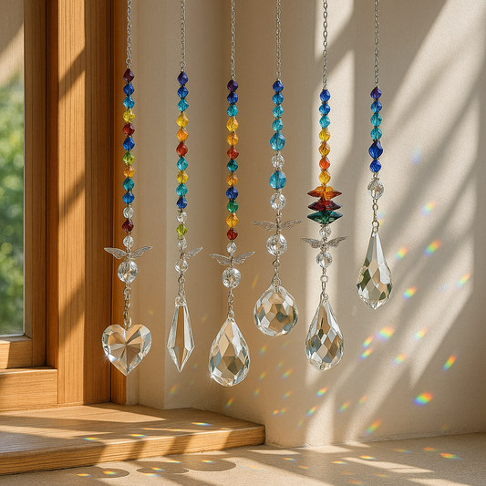 CrystalWing