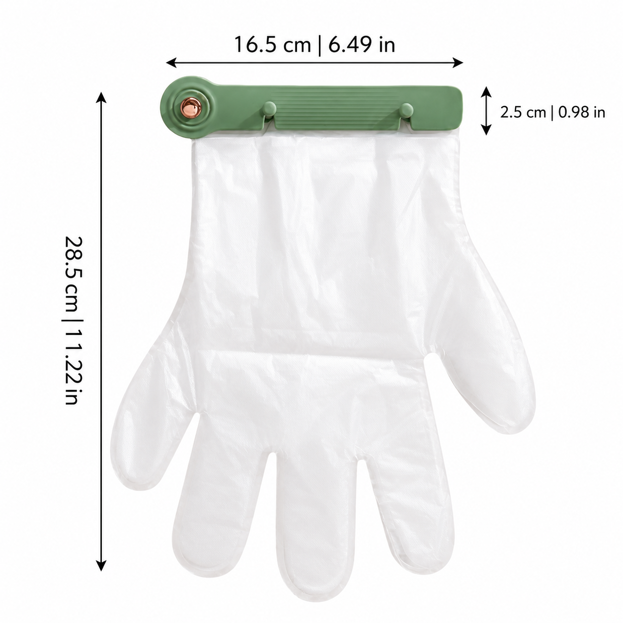 WallMitts