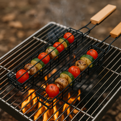 EvenGrill
