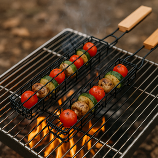 EvenGrill