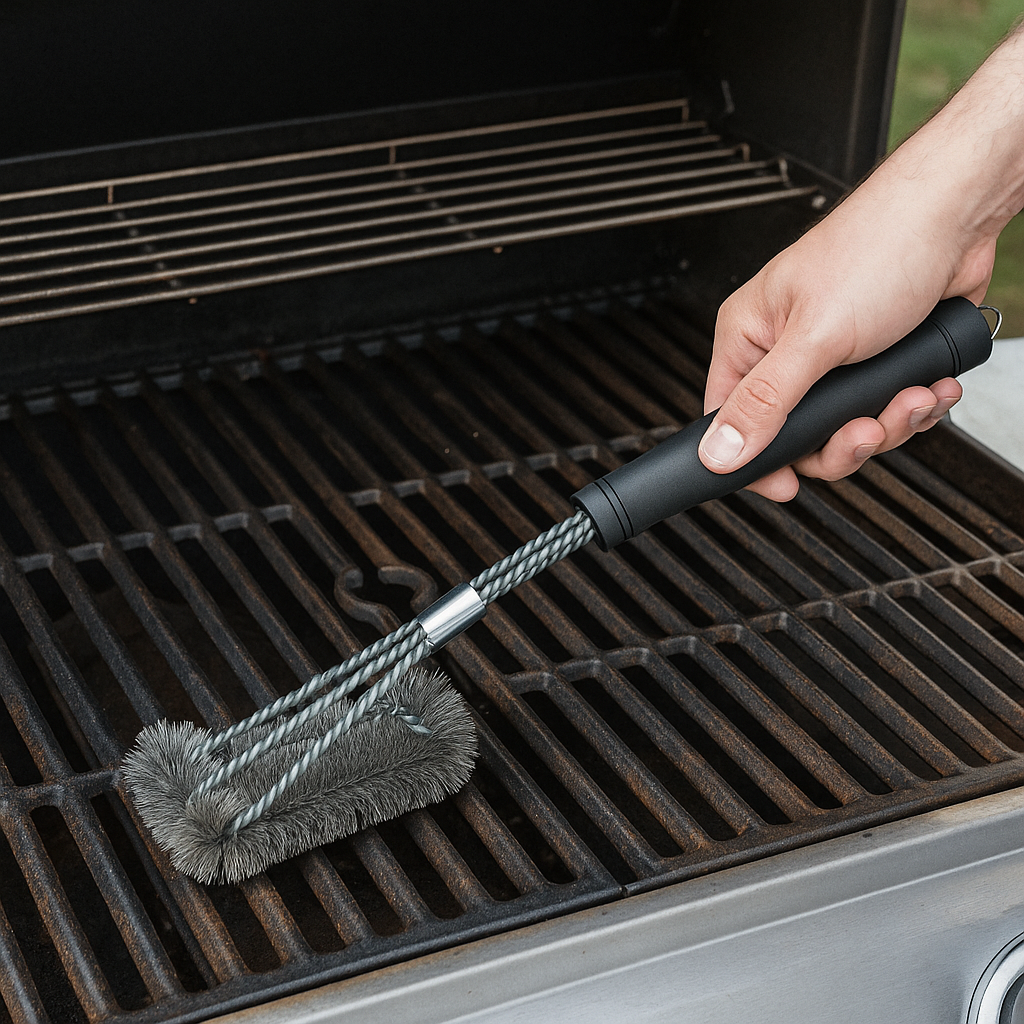GrillBright