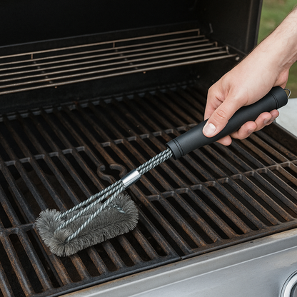 GrillBright