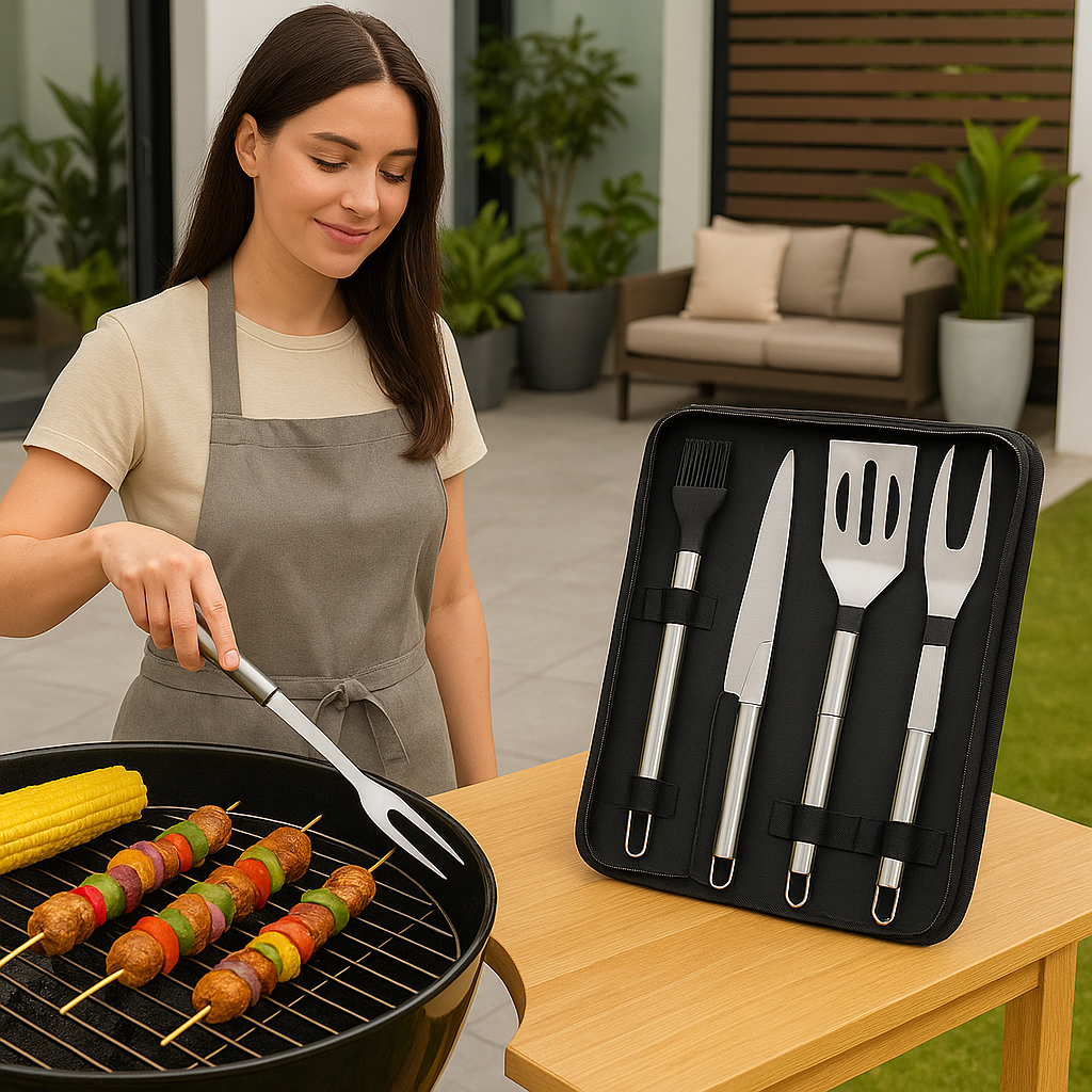 GrillSmith