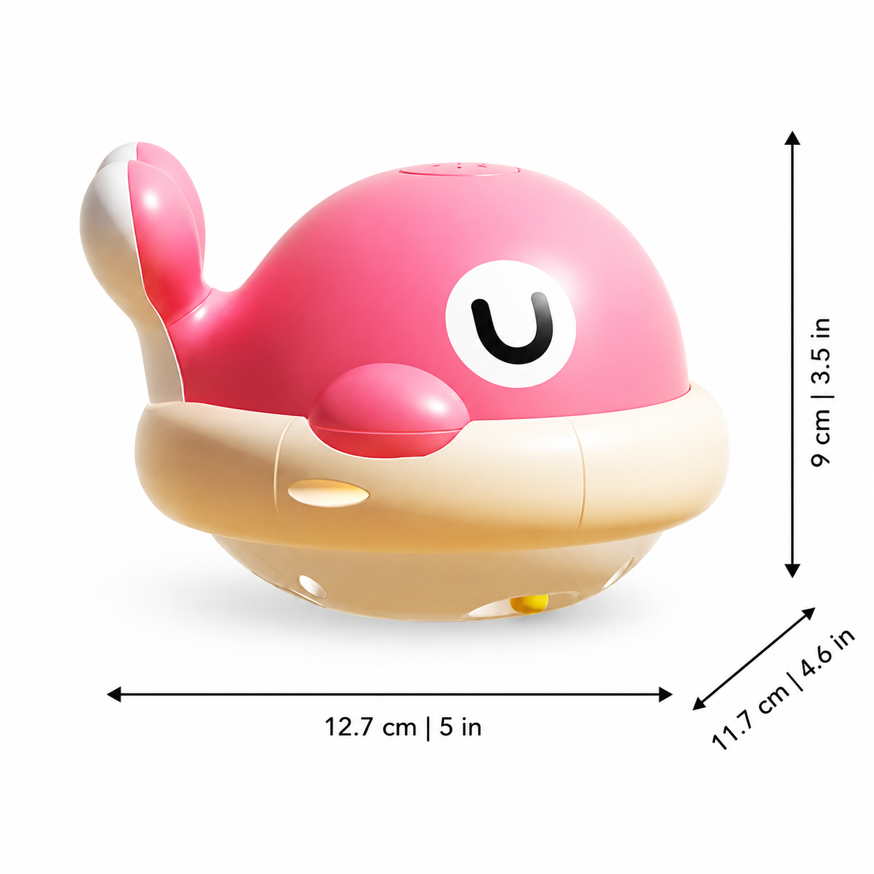 WhaleSong