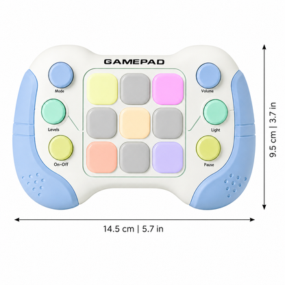 ButtonBuzz