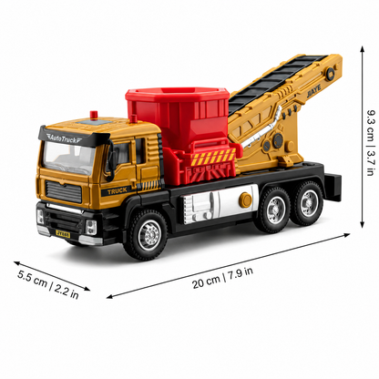 FlashHauler