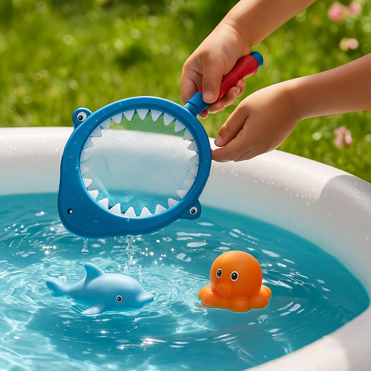 SplashSeekers