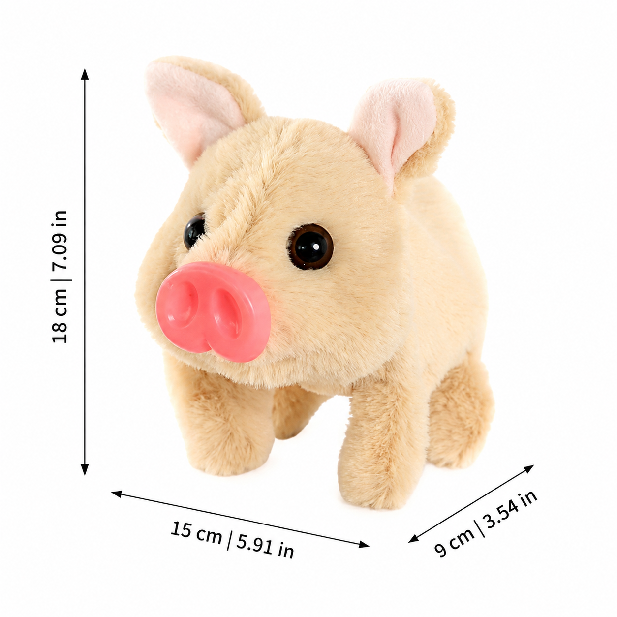 ScamperSnout