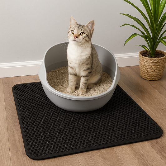 LitterShield