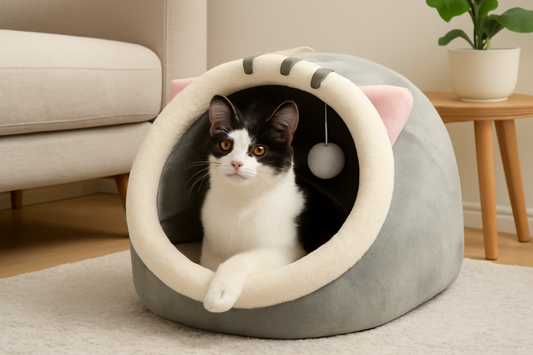 PlayCave