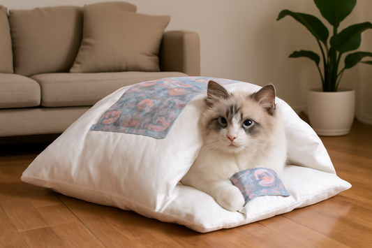 SleepBurrow