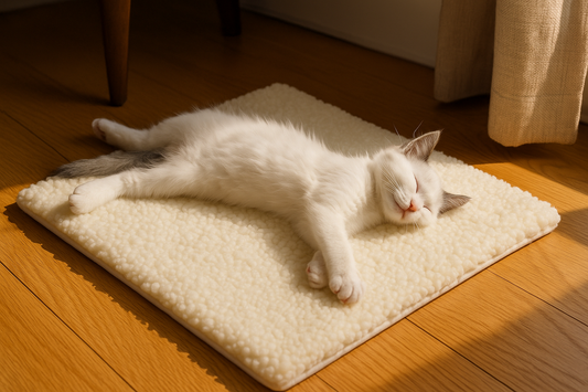 WarmPaws