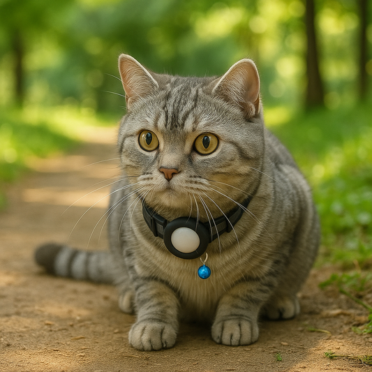 CollarTag