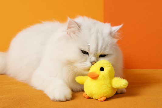 DuckChaser