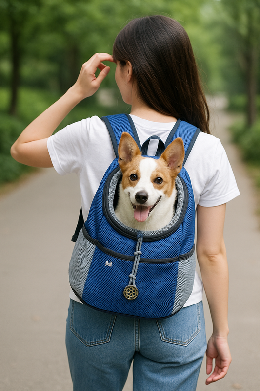 PetTote