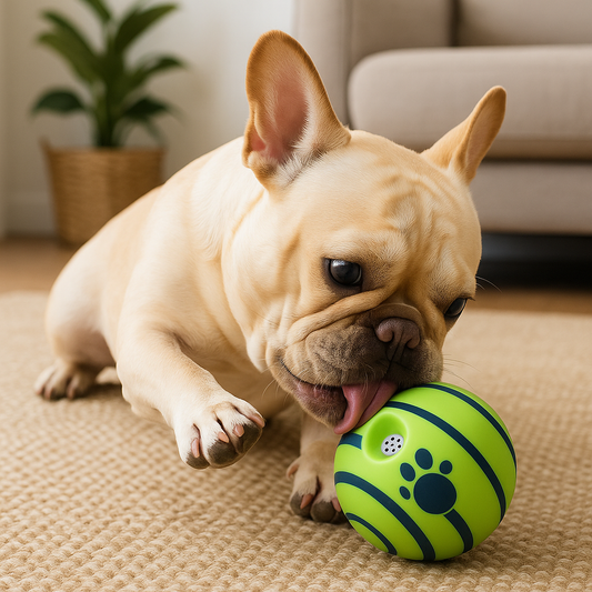 BounceJoy