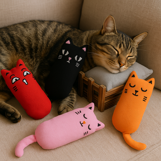 CatnipCritter