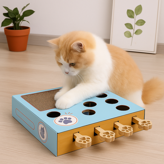 FelineFusion