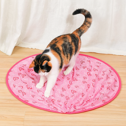 PounceTrack