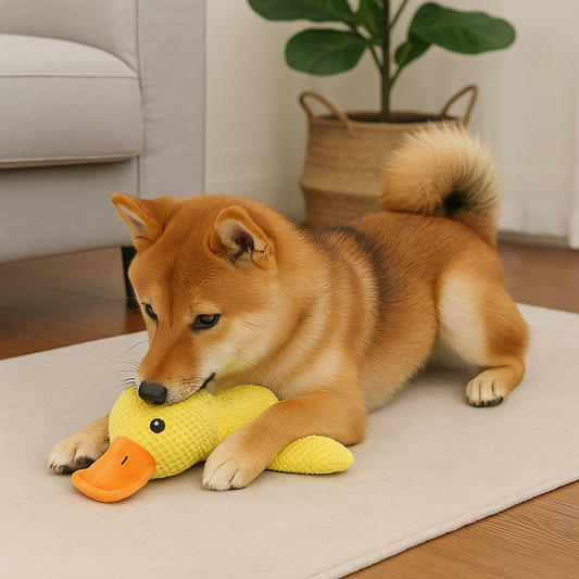DuckTug