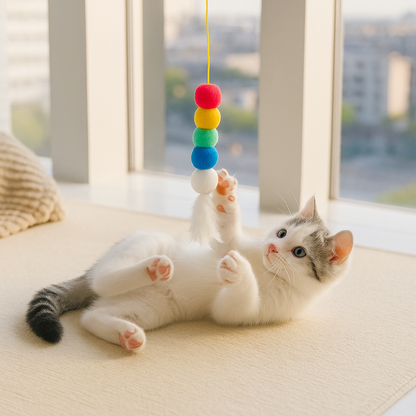 CritterBounce