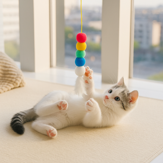 CritterBounce