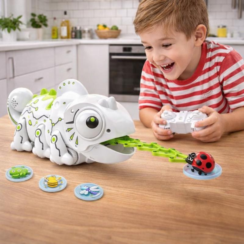 Chameleo