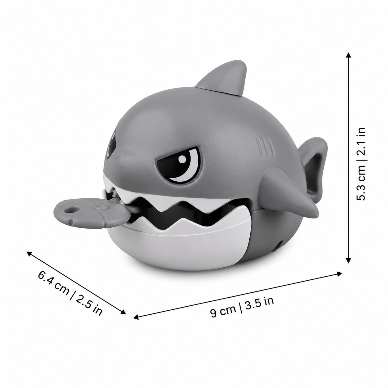 CalmChomp