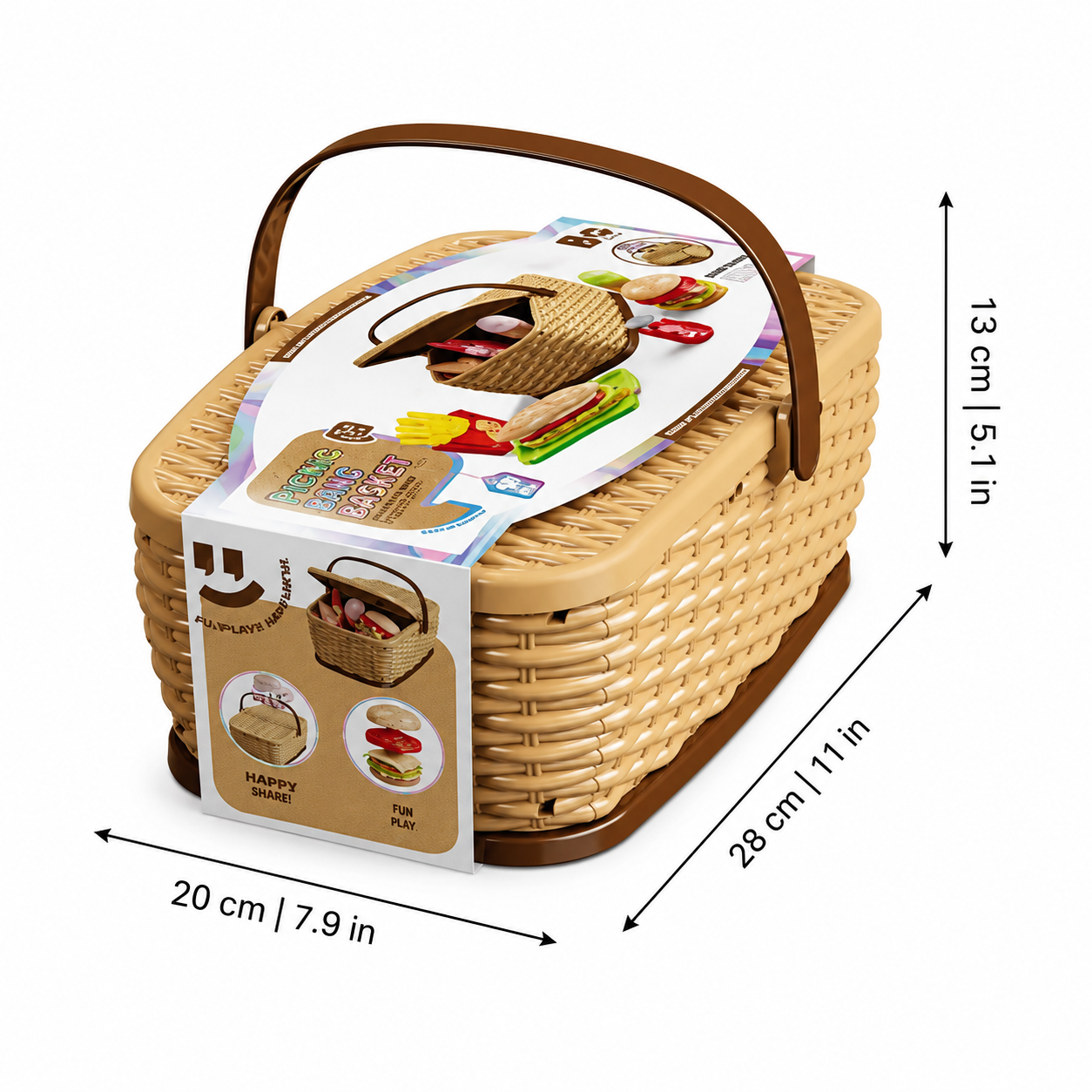 TasteBasket