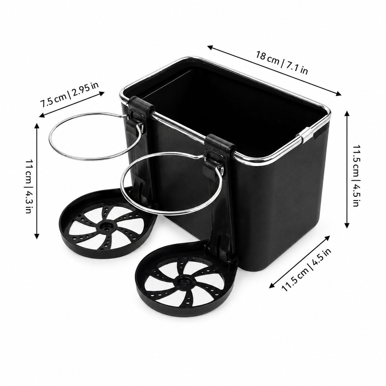 CupCaddy