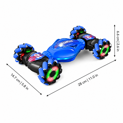 GlowRider