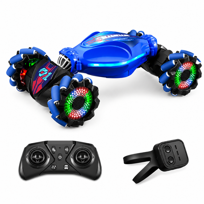 GlowRider