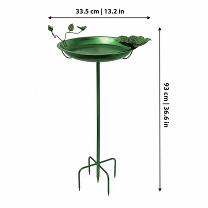 GardenPerch