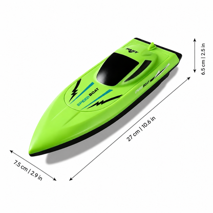 RacerCurrent