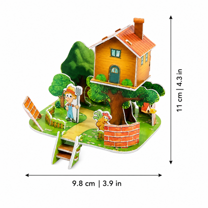 HousePuzzle