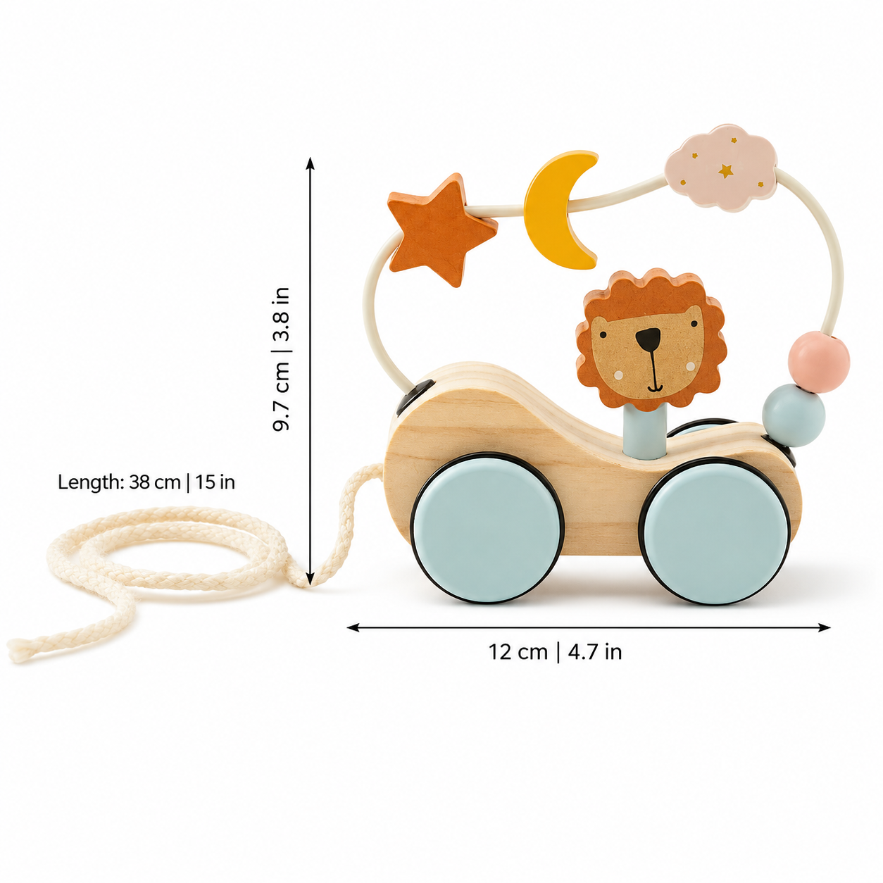 WoodenJourney