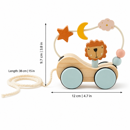WoodenJourney