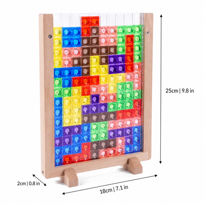 PuzzleGrid
