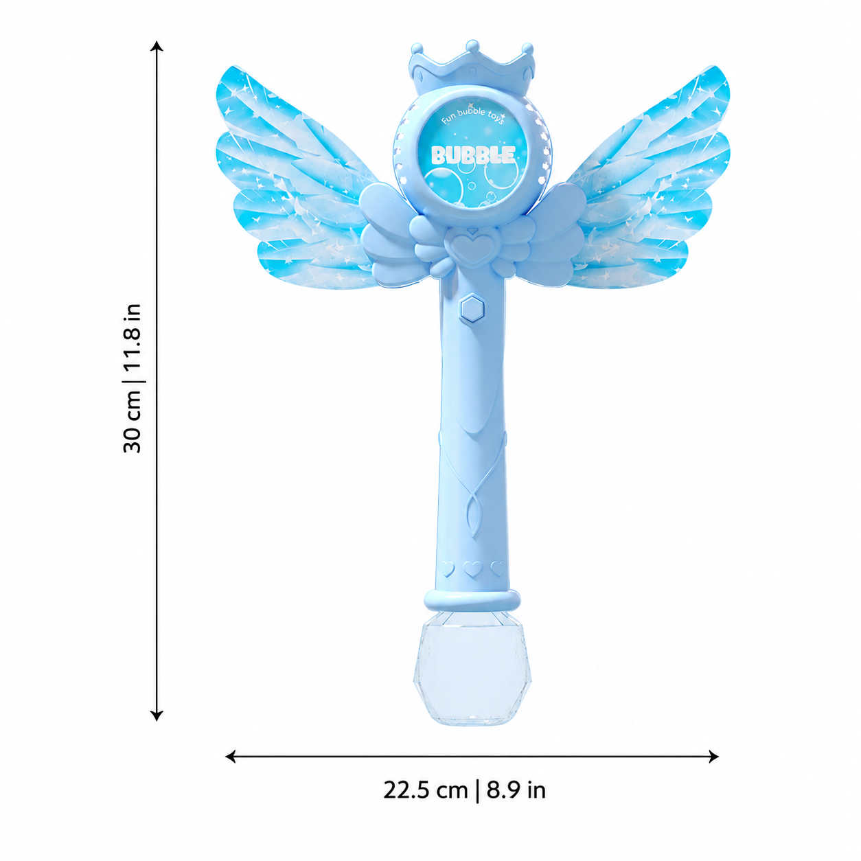 AngelBubbles