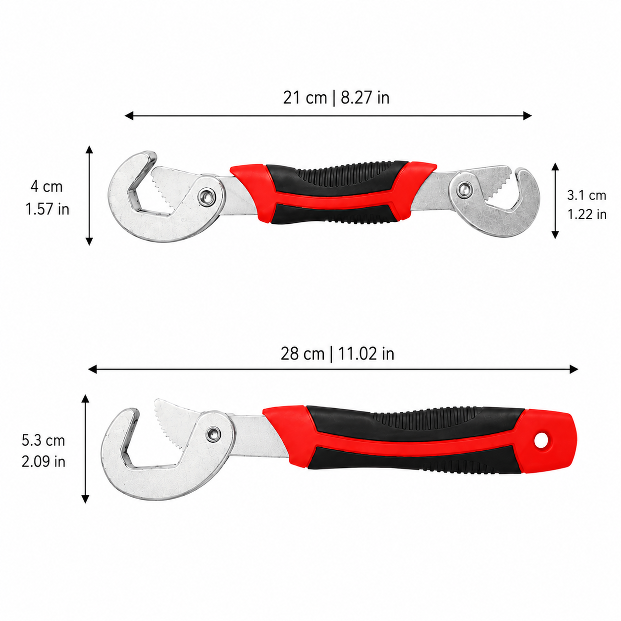 SpeedWrench