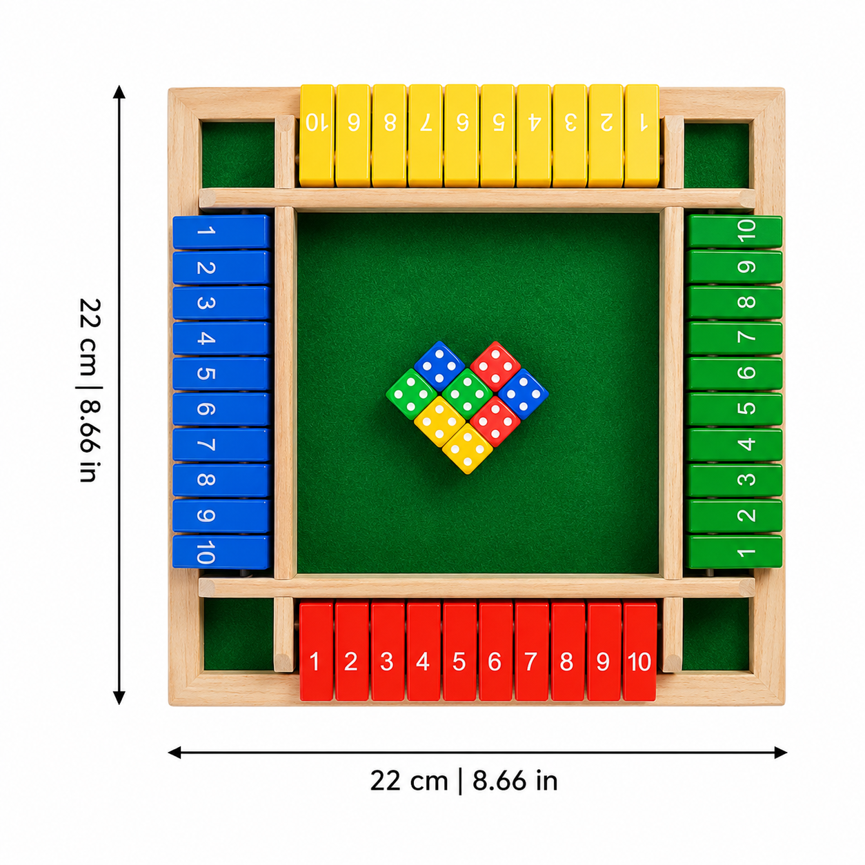 NumberNook