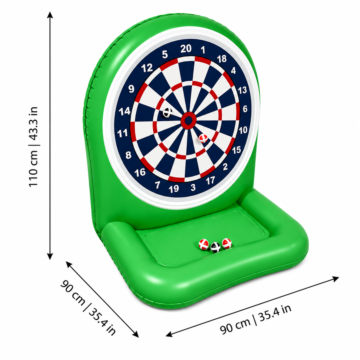 WaterPlayZone
