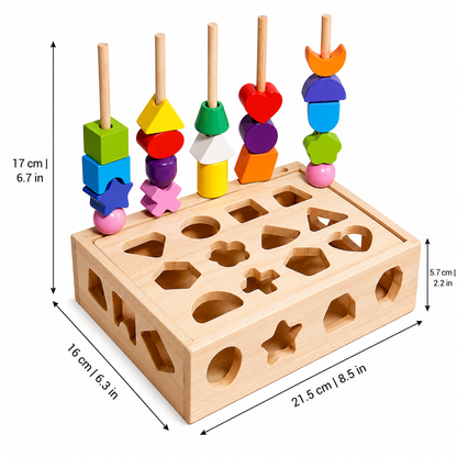 CraftTower
