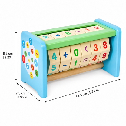 StepMath
